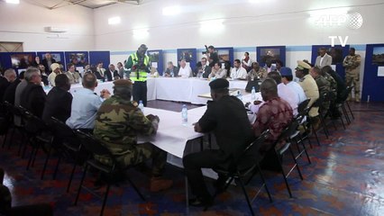 الامم المتحدة تشدد على تطبيق اتفاق السلام في مالي