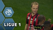 But Valère GERMAIN (12ème) / OGC Nice - ESTAC Troyes - (2-1) - (OGCN-ESTAC) / 2015-16