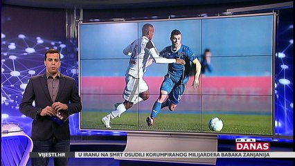 Dinamo - Slaven Belupo 2-1, izvješće, 06.03.2016. HD