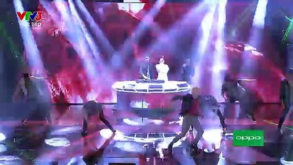 [FULL - HD] LIVESHOW 5| THE REMIX - HÒA ÂM ÁNH SÁNG 2016 (SEASON 2)