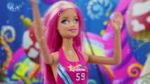Barbie Mermaid Tale Mini Movie. Will Merliah be Able to Save Her Mom the Queen? DisneyToysFan