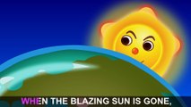 Twinkle Twinkle Little Star with Lyrics - Animated Nursery Rhymes Song by eFlashApps