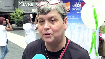 Two years on, MH370 families want search extended