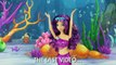 Anna Saves Elsa Mermaid after Elsa is Kidnapped by Ursula. DisneyToysFan