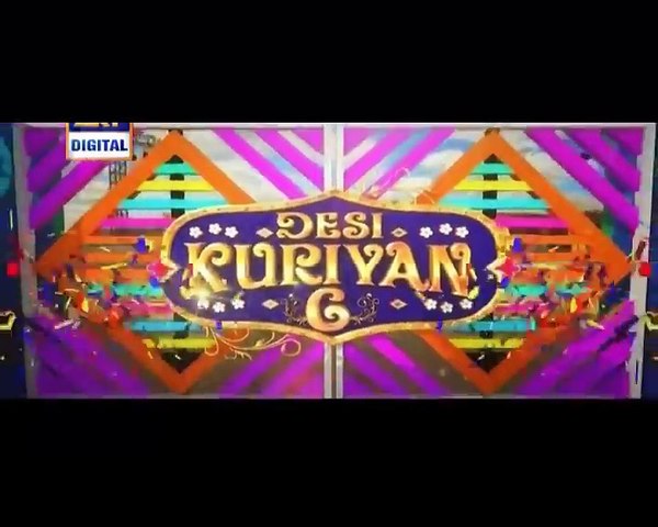 Desi Kuriyan Season 6 Episode 6 in HD P3