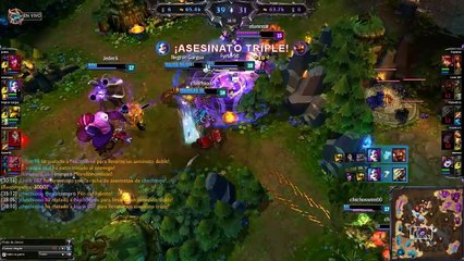 ® Top 5 Funny League Clips   Episode 2 (League of Legends) (2)