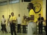 Cour berimbau capoeira