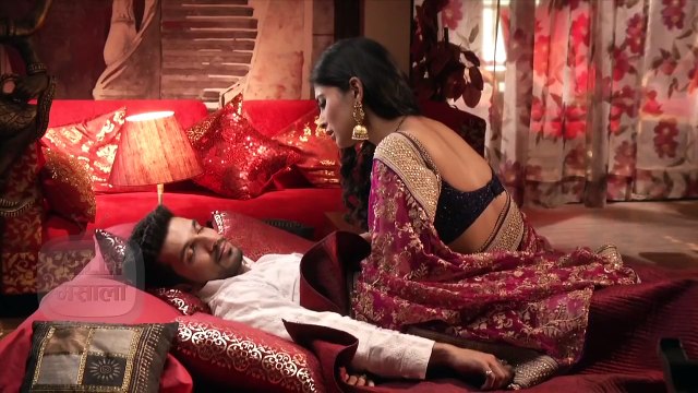 nagin Ritik & Shivanya's Love Saga, Naagin Comes To An End - Colors 7th march