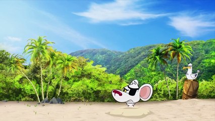 Danger Mouse 2nd Trailer – CBBC