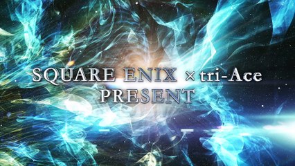 Star Ocean 5 - European Trailer