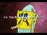 Spongebob Squarepants Theme Backwards Lyrics with Subtitles