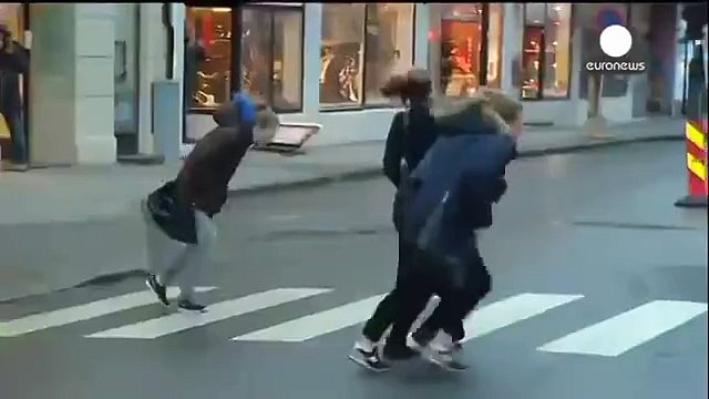 it seems funny but it is not, is it a hurricane ?