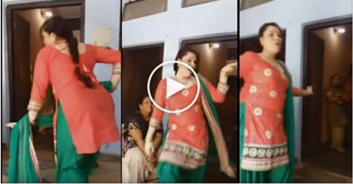 Pakistani Latest Mujra