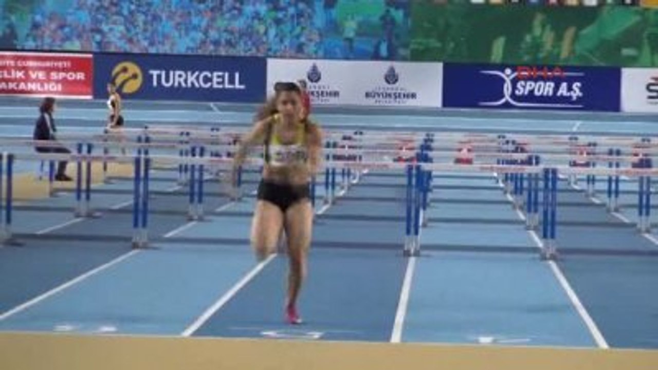 Nevin Yanıt "Bugün Özgürlüğüme Koştum"