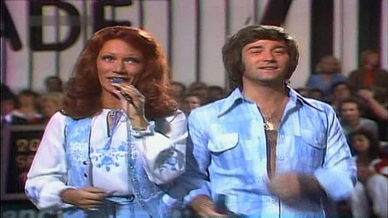 Paloma Blanca 1975