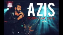 AZIS - GOTIN (AUDIO) ⁄ Азис - Готин (Аудио), 2016