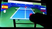 Ping Pong Masters Настольный теннис на Android VIRTUA TENNIS
