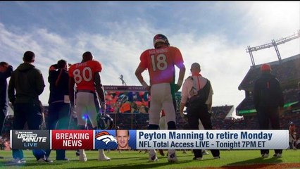 A season to remember for Peyton Manning