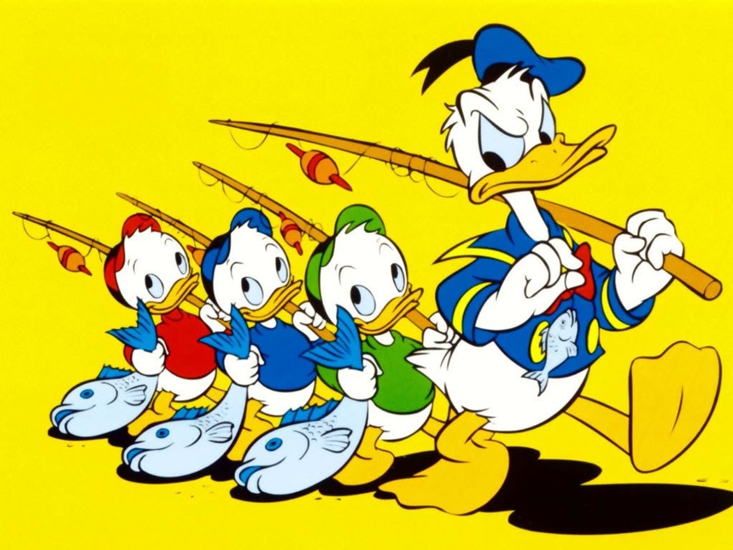 [HD] DONALD DUCK Cartoons ❀ Classic Cartoon Movies Compilation For Kids
