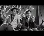 Barsaat Mein Humse Mile Tum - Raj Kapoor - Nargis - Barsaat - Bollywood Evergreen Songs - Lata_mpeg4