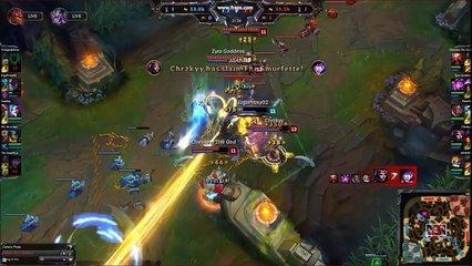 ® Top 5 Best Combos   May, 2015 (League of Legends)