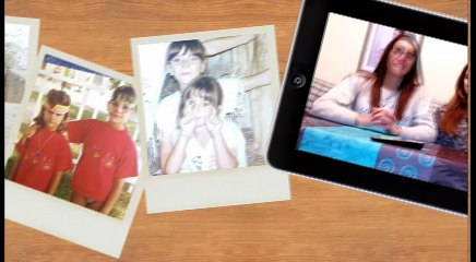 Agustín 60 cumpleaños