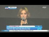 [Y-STAR] A singer 'Gummy' showcase (축가 전문 가수 거미, '내 곡으로 축가를 한 번 해 보고 싶어서')