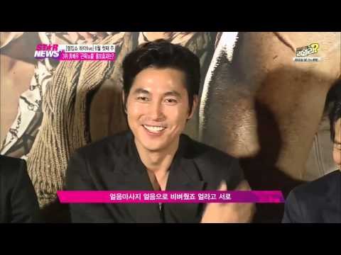 [Y-STAR] Ranking show! Hot keywords of first week of June ([랭킹쇼 하이five] 6월 첫째 주 위클리 핫 키워드)