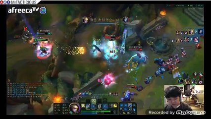 ® Top 5 Jukes   January, 2016 (League of Legends)