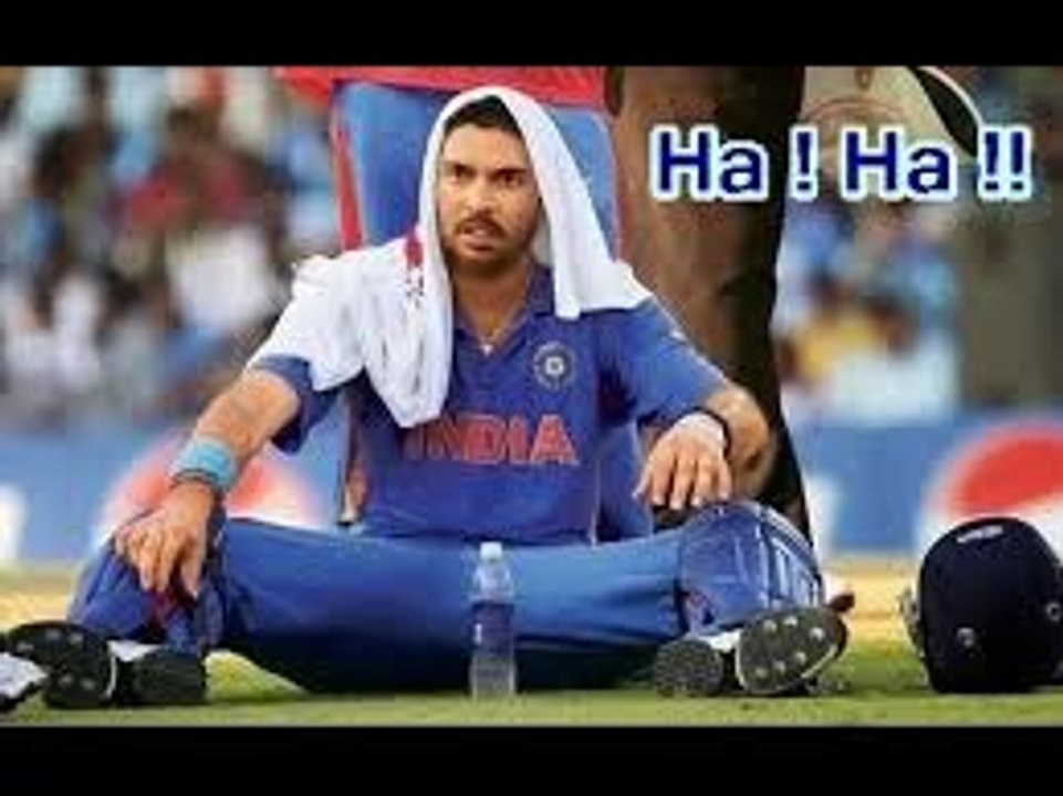Top 15 Funniest moments in Cricket History of all time (UPDATED 2016)