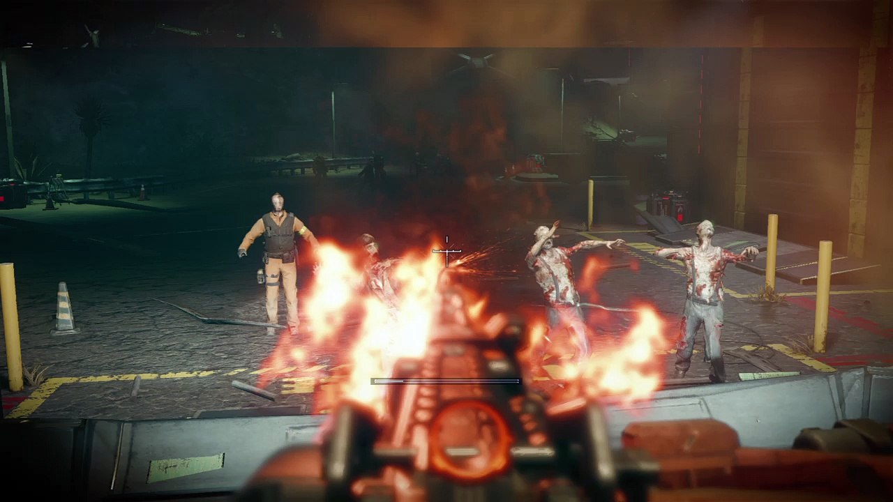 Call of Duty®: Black Ops III_2015