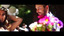 Video Matrimonio Gabriel y Fernanda