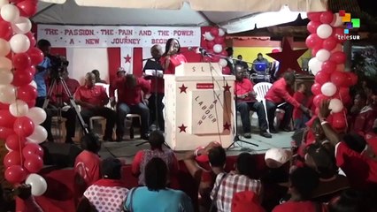 Saint Lucia: Campaign Finance Reform Takes Centre Stage Ahead of Elections