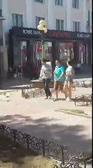 Мишка танцует стриптиз Смешно до слез  Приколы по русски 2016 РЖУ НЕ МОГУ