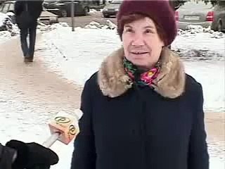 Бабуля шифруется