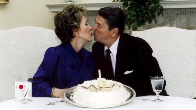 GOP Presidential Hopefuls react to Nancy Reagan's Passing