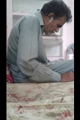 raz meraj ki kahani ka- kalam and singing by sajjad Ghulam Rasool _x264