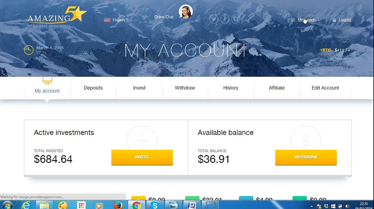 Amazing5 Review  Review of Amazing5 Day #13