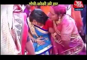 Saath Nibhana Saathiya 7th March 2016 Part 2
