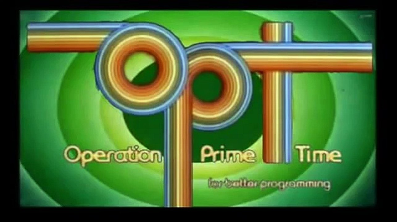 Looney Tunes Intro Bloopers 21: Close Encounters of the Logo Kind