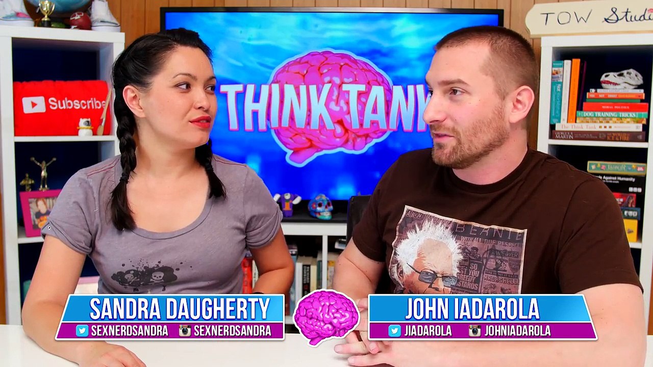 Inside The World Of Football Porn