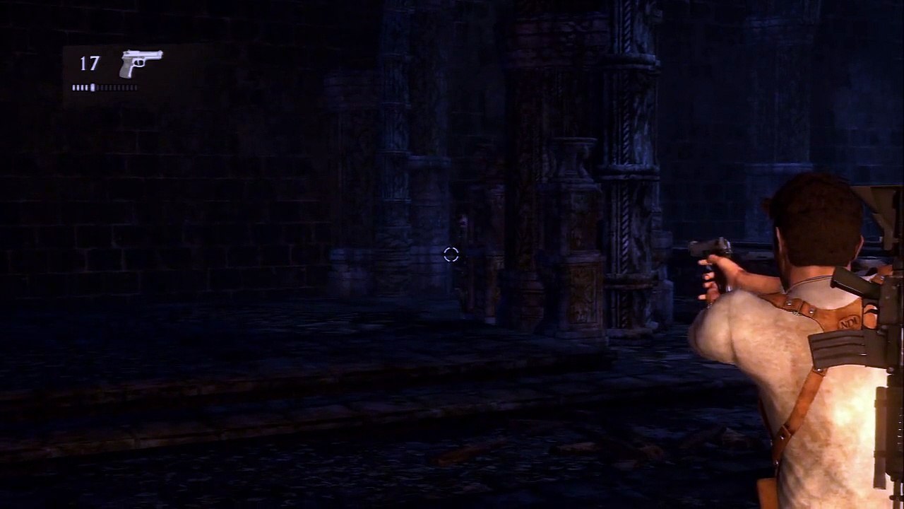 Uncharted