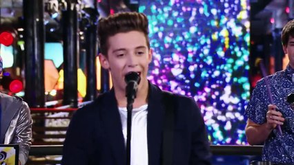 Violetta songs Mi Princesa / Make Me Crazy [S3E60, English dub]