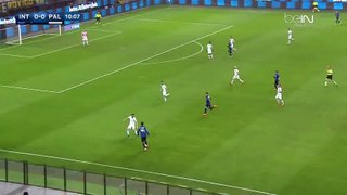 Adem Ljajic Goal HD - Inter 1-0 Palermo - 06-03-2016