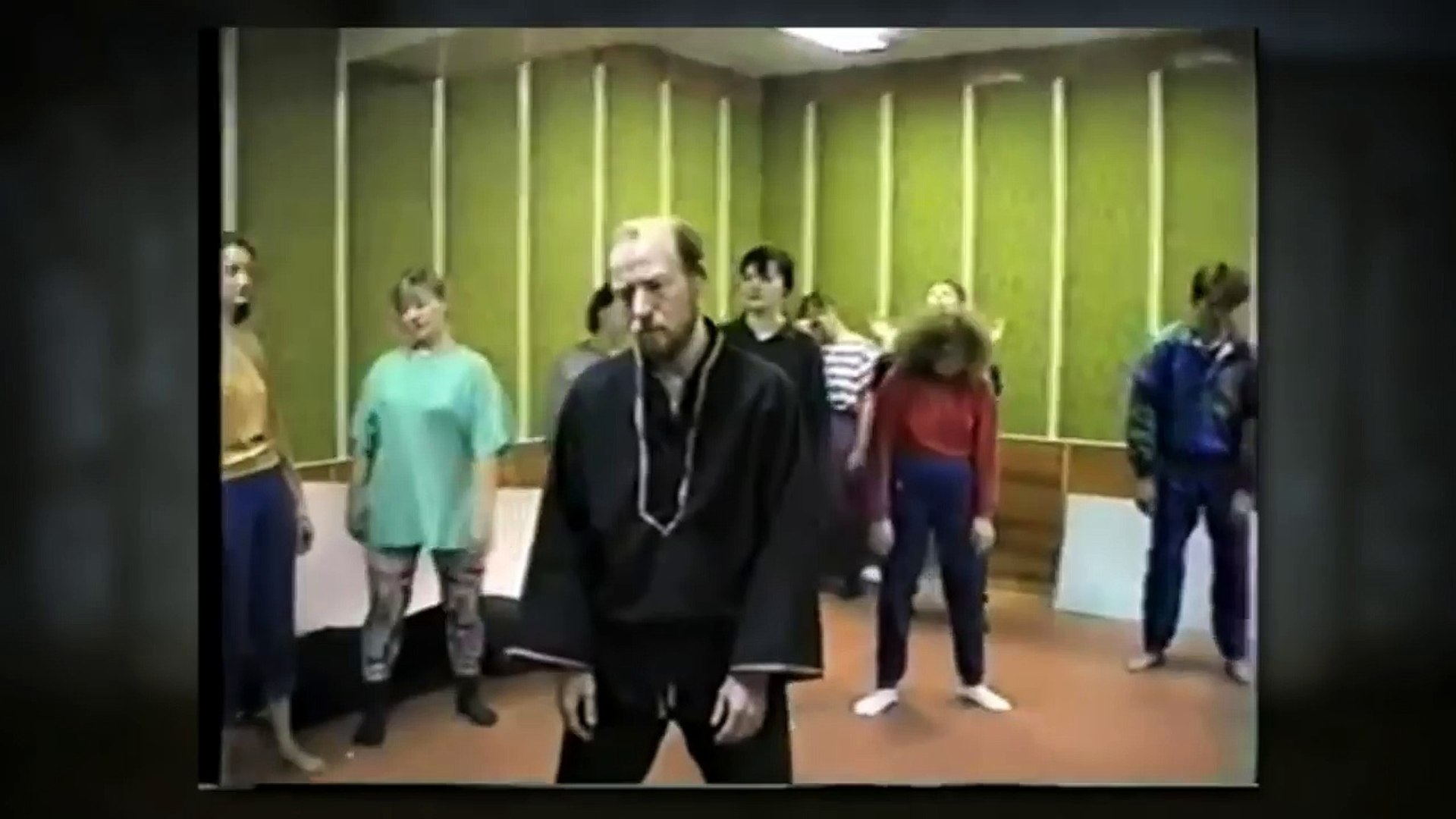 ⁣Пацаны ваще ребята + Колокольный дабстеп (Hard Dubstep Mem Edit)