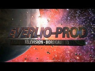 Télévision-Bordeaux-33 hommage rendu à Alexis Moulinier samedi 5 Mars 2016 à Bordeaux