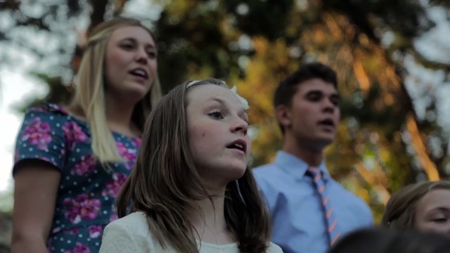 A Childs Prayer by Janice Kapp Perry performed by One Voice Childrens Choir