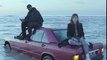 Christine and the Queens Here feat. Booba  (Clip Officiel)