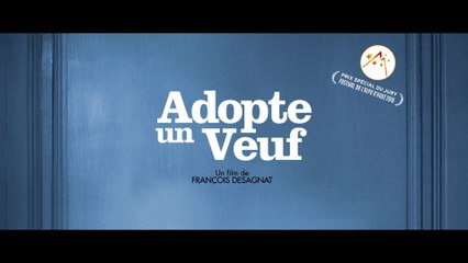 ADOPTE UN VEUF (2015) Comédie film complet en français