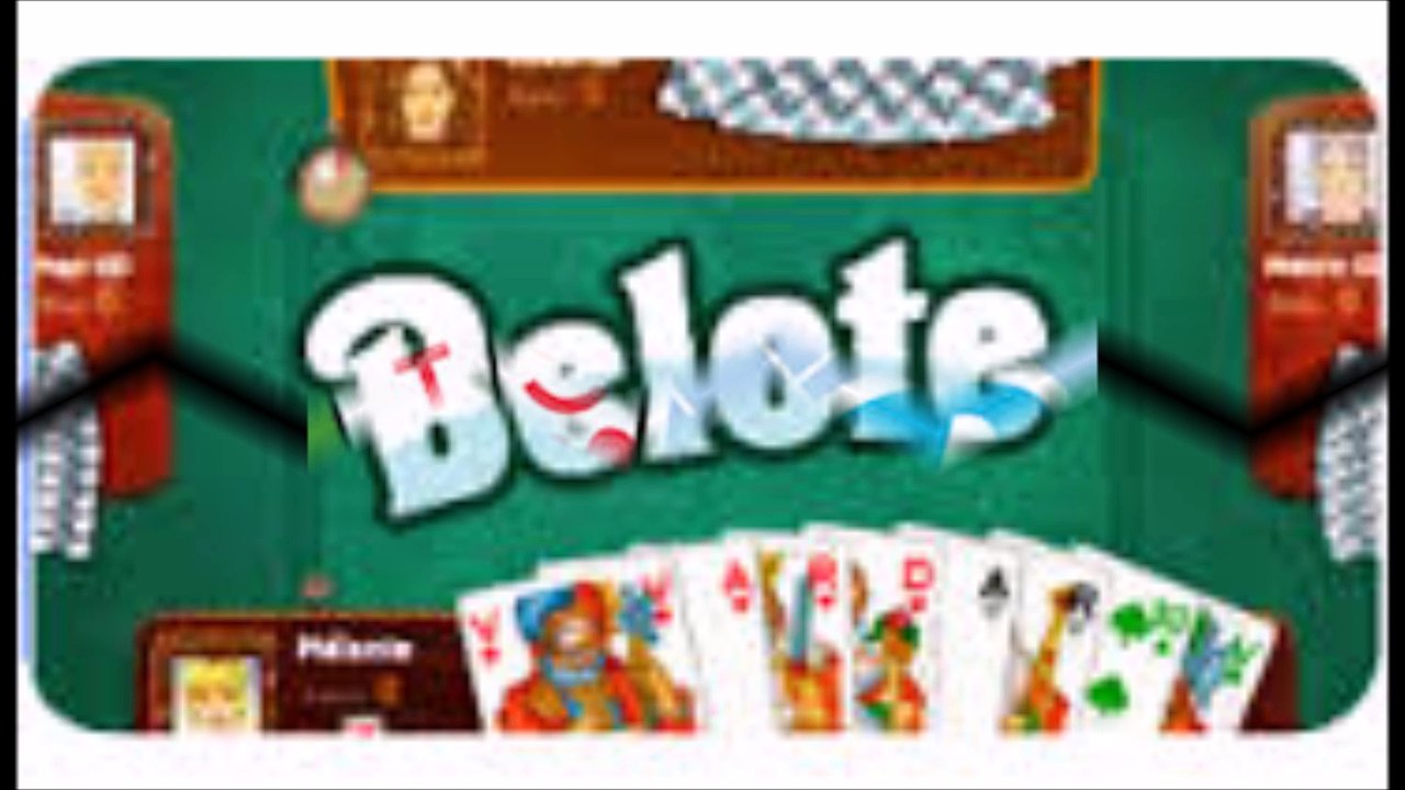 VENEZ NOMBREUX au concours de Belote le 2 mars...